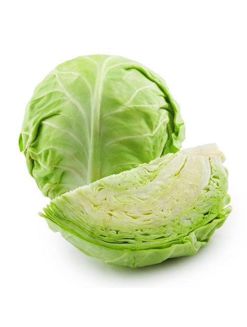 Cabbage F-1 Hybrid