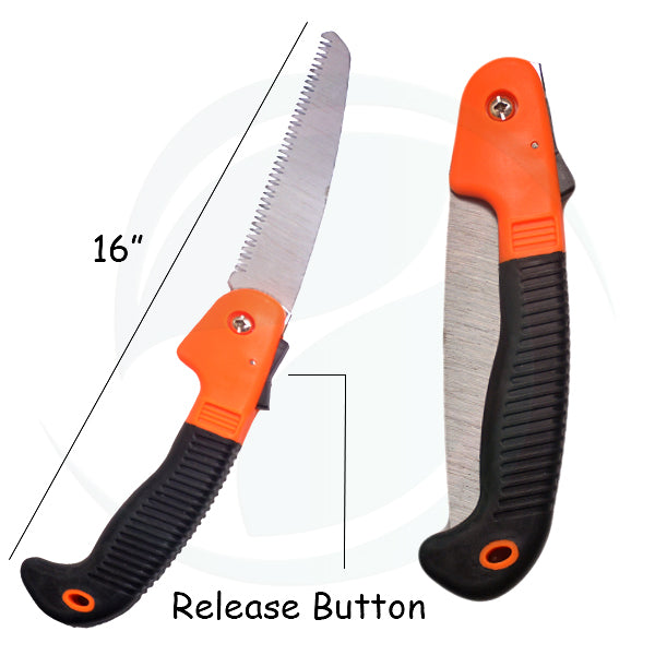 Folding Hand Saw