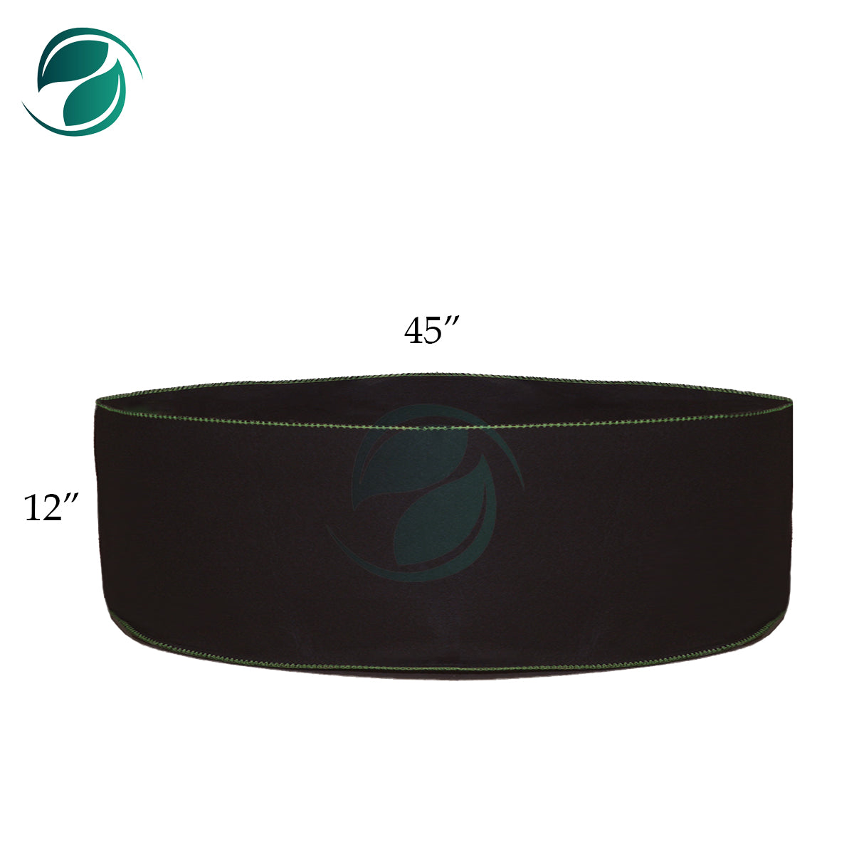 Raised Bed 45"x12" (Grow Bag)