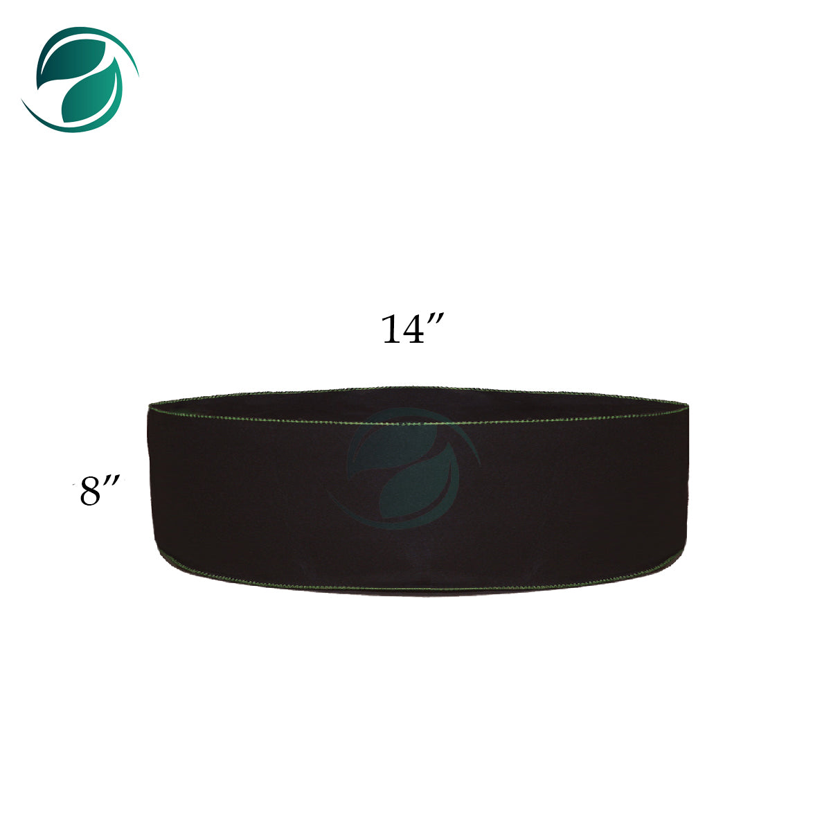 14x8 Raised Bed (Grow Bag)