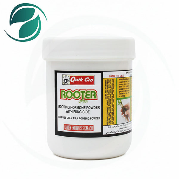 Rooting Hormone Powder for Plants | Fast Root Growth Booster | Professional Plant Propagation in Pakistan