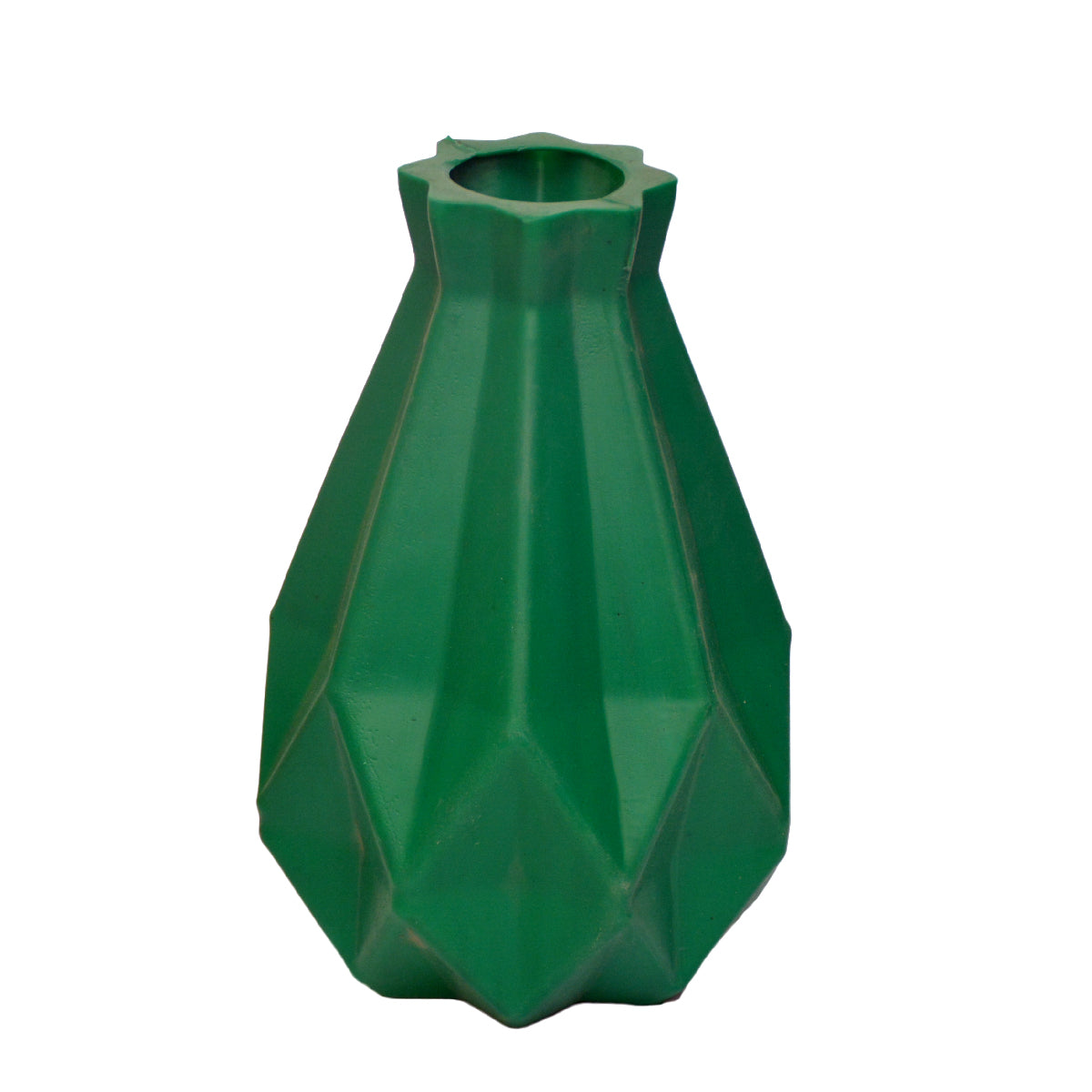 Buy Any 3 Stylish & Elegant Plastic Flower Vases in Rs. 190/- Each & Save More – Perfect for Home Décor