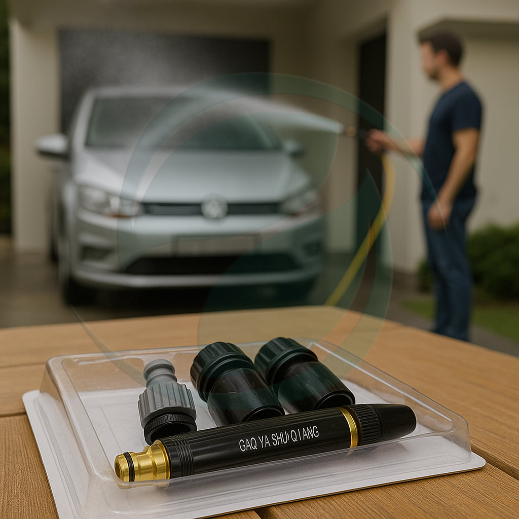 Pressure Water Nozzle