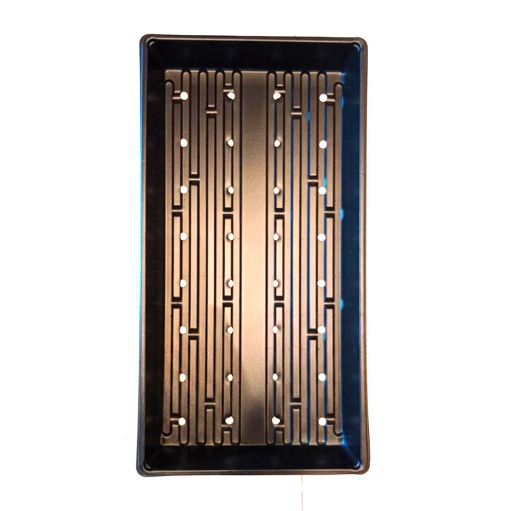Hydroponic Seed Starter Tray for Kitchen Gardening – Durable & Reusable