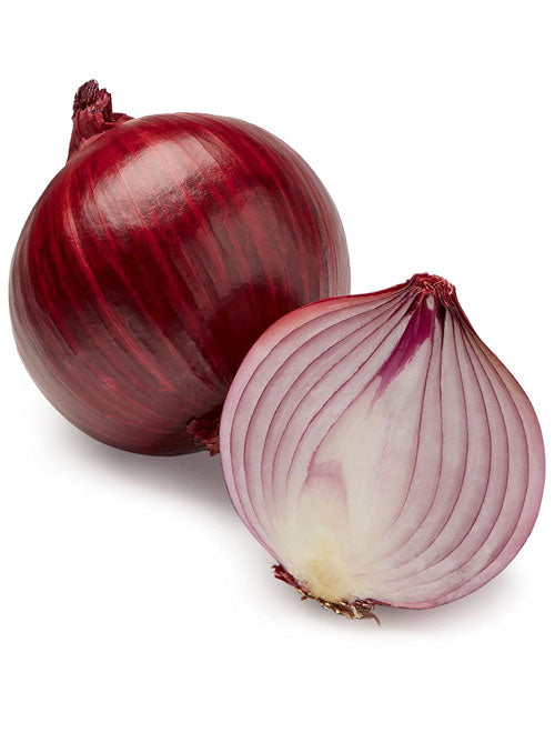 Red Onion (Piaz)