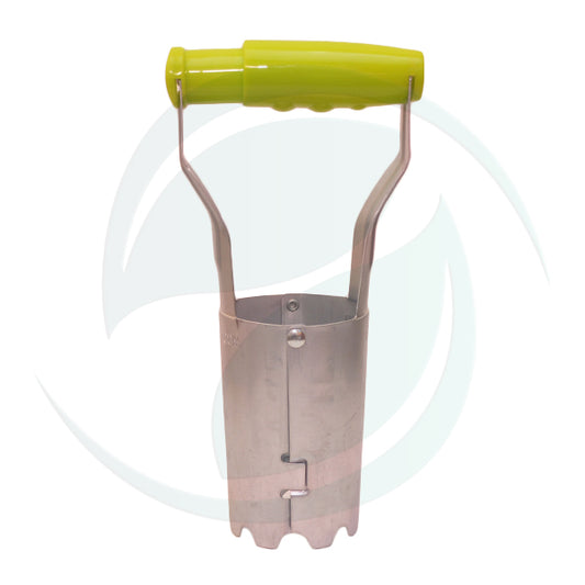 Hand Planter Tool for Easy Transplanting | Gardening Seedling Planter