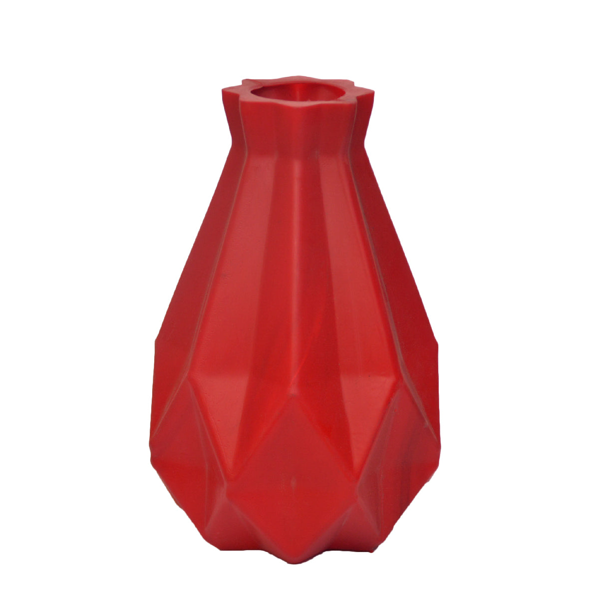Buy Any 3 Stylish & Elegant Plastic Flower Vases in Rs. 190/- Each & Save More – Perfect for Home Décor