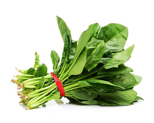 Spinach (Palak)