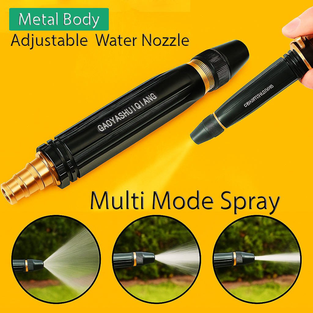 Pressure Water Nozzle