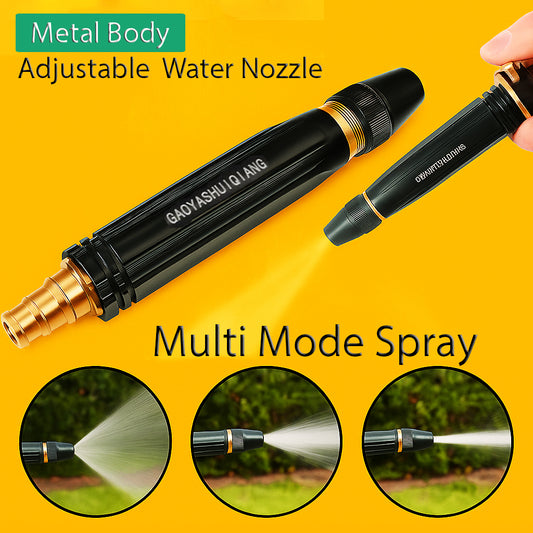 Pressure Water Nozzle