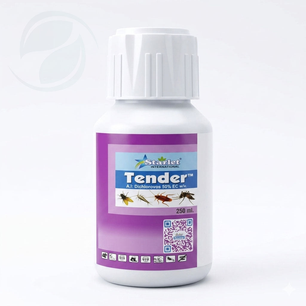 Tender - Insecticide - Fast Knock Down