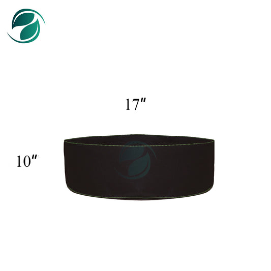 17x10 Raised Bed (Grow Bag)