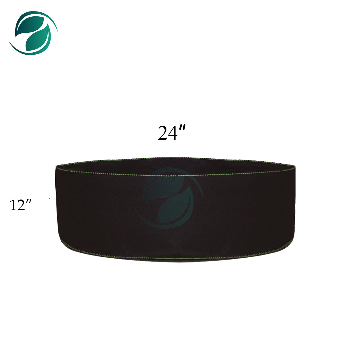 Raised Bed 24"x12" (Grow Bag)