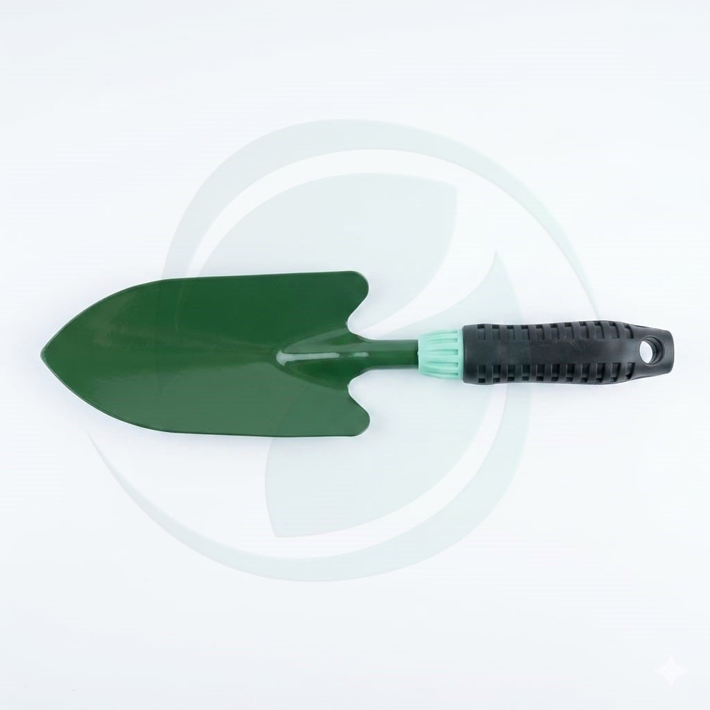 Premium Heavy-Duty Gardening Trowel | Best Price in Pakistan | Kitchen Gardening & Potting