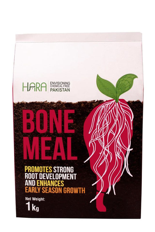 BONE MEAL 1kg