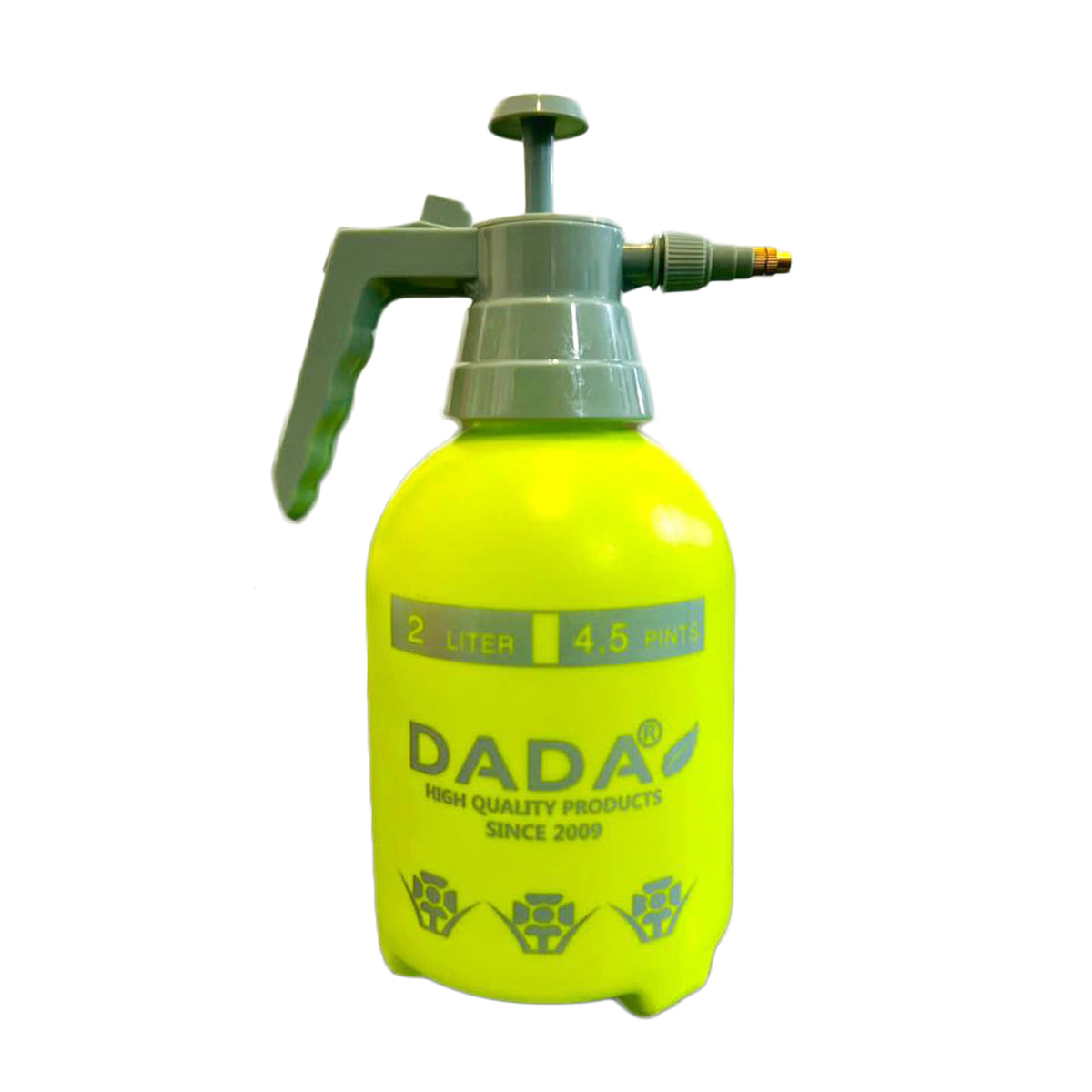 2 Liter Pressure Sprey Bottle