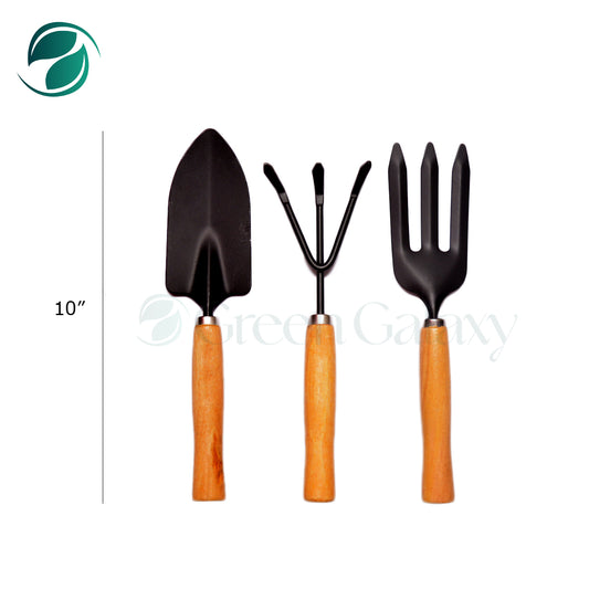 Garden Trowel Set