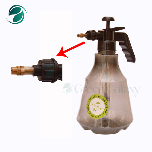 2 Liter Pressure Sprey Bottle
