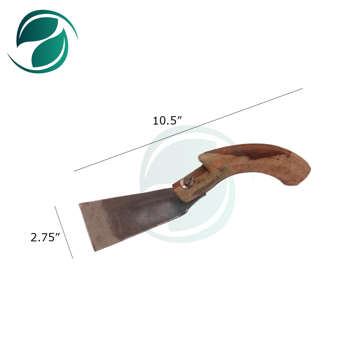 Garden Trowel 2.75 Inch