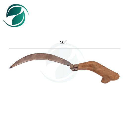 Garden Sickle (Dranti)