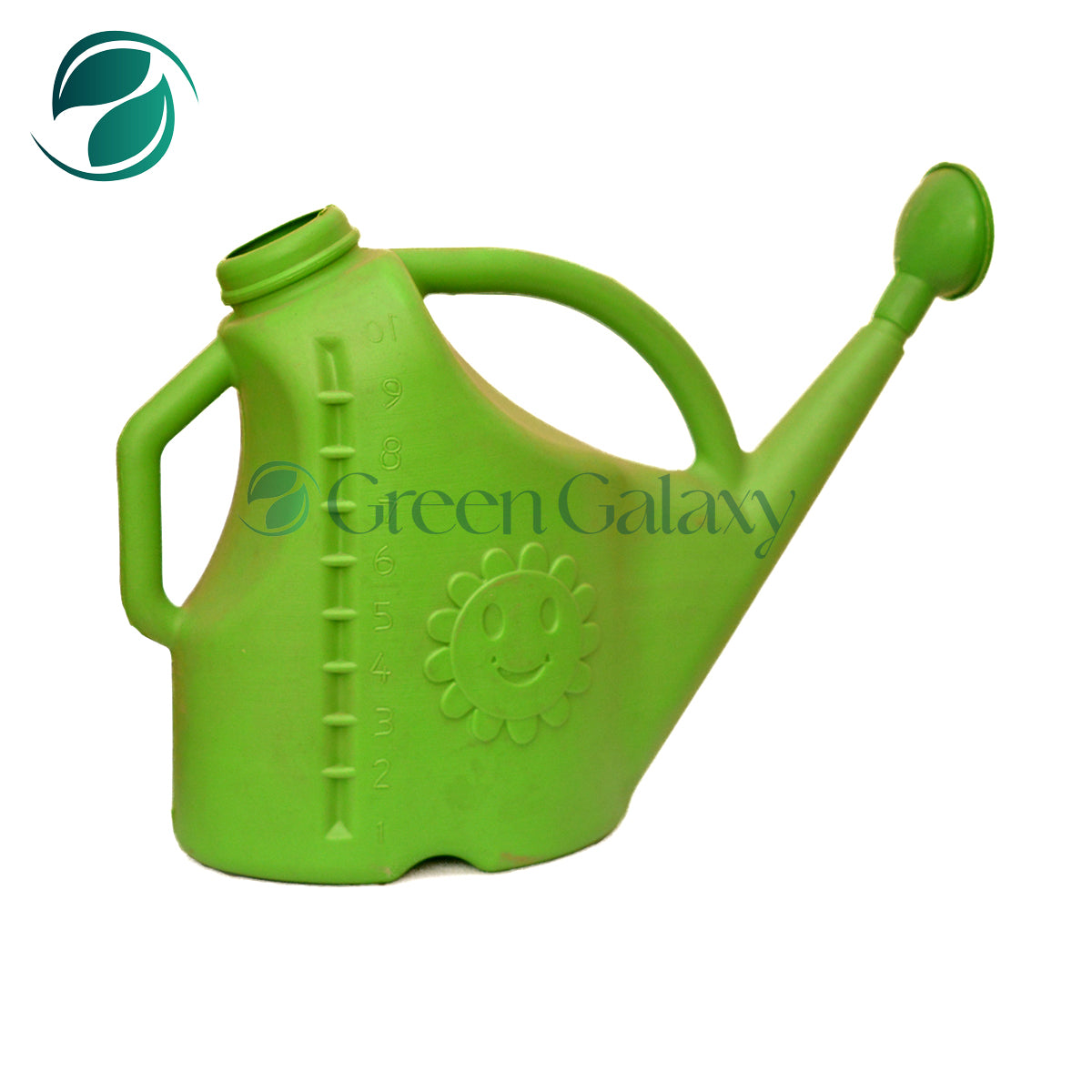Watering Can / Hand Shower Green Galaxy PK