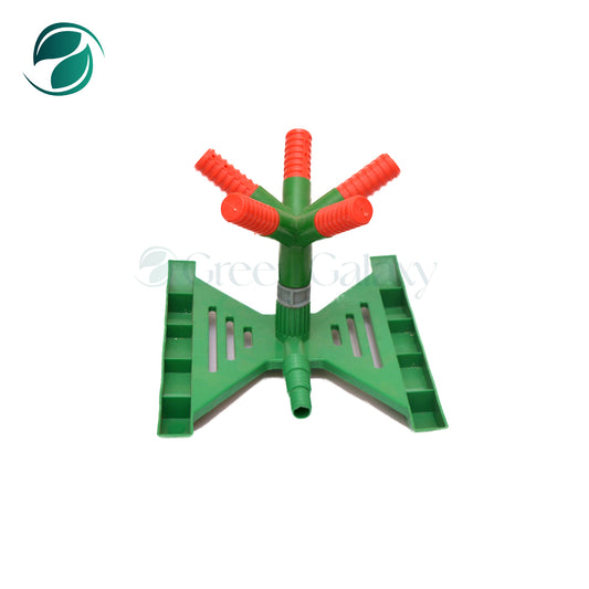 High Quality ABS Water Sprinkler