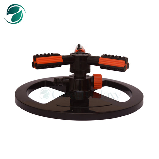 High Quality ABS Water Sprinkler