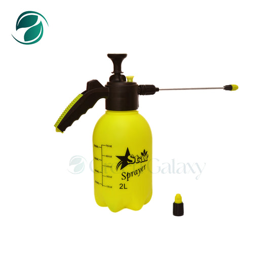2 Liter Presure Spray Bottle