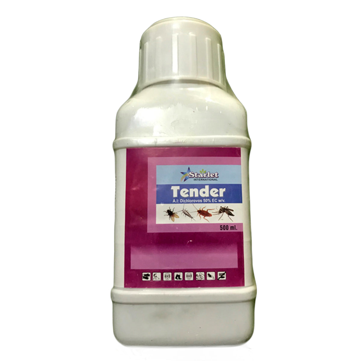 Tender 500 ML