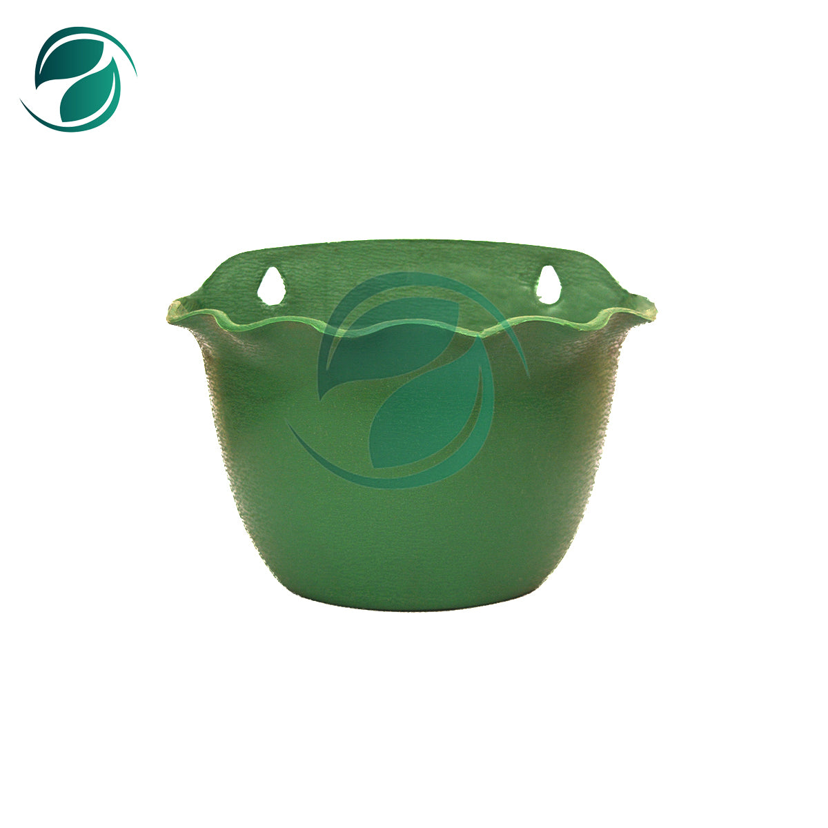 Wall Mounting Pot 9"